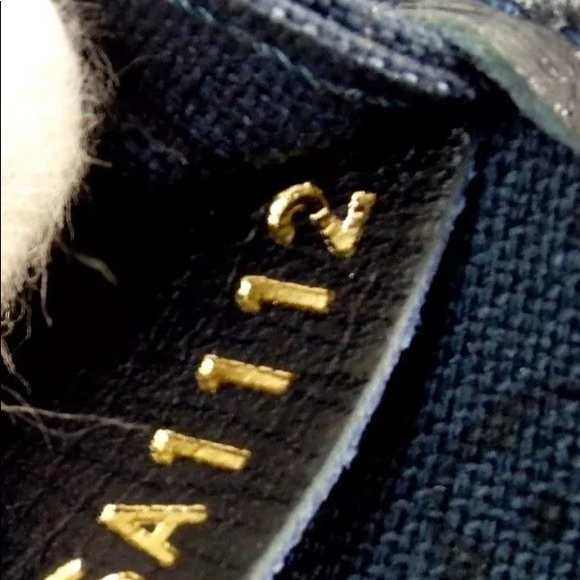 🚫SOLD🚫Auth Louis Vuitton Neverfull Idylle Tote - Picture 10 of 10